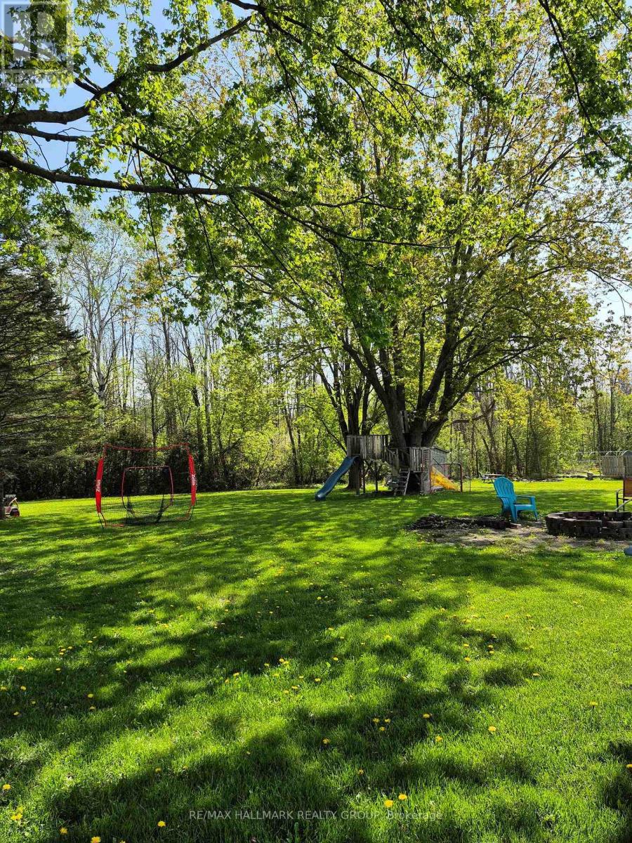 5437 Brinston Road, South Dundas, Ontario  K0E 1K0 - Photo 35 - X12153739