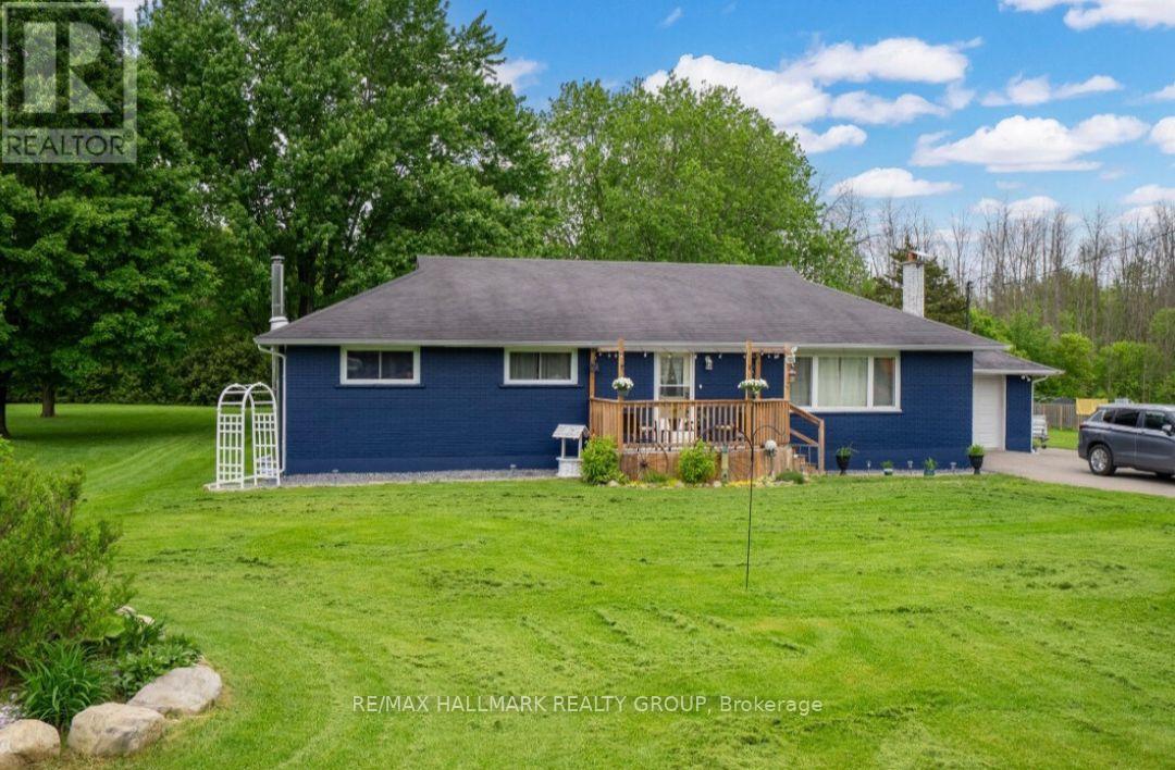 5437 Brinston Road, South Dundas, Ontario  K0E 1K0 - Photo 2 - X12153739