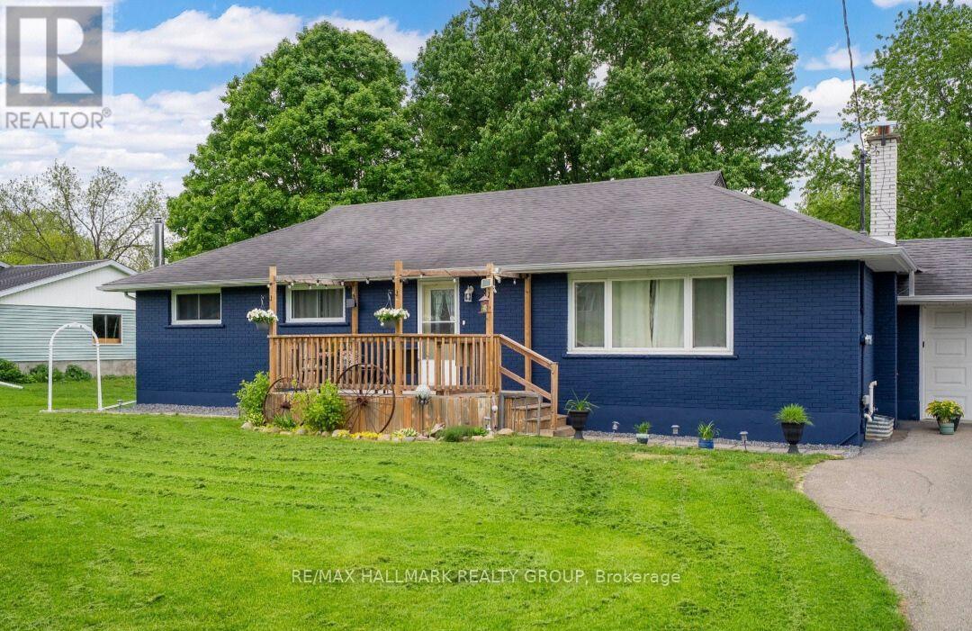 5437 Brinston Road, South Dundas, Ontario  K0E 1K0 - Photo 5 - X12153739