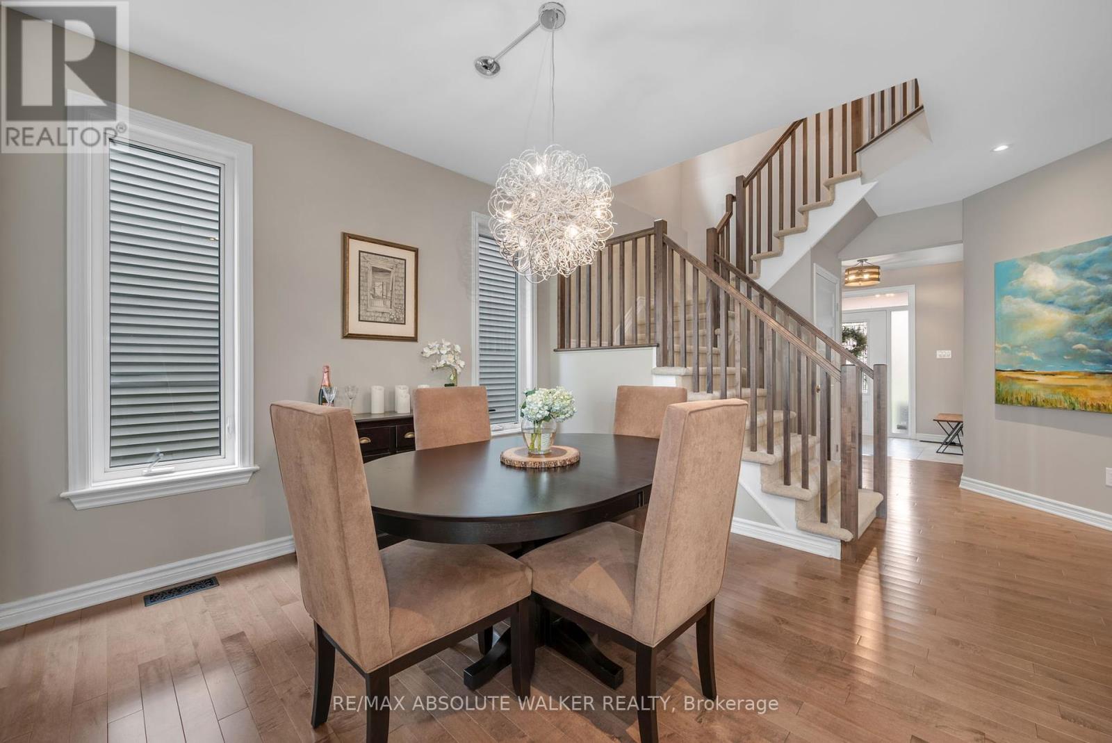 643 Rockrose Way, Ottawa, Ontario  K1T 0K6 - Photo 4 - X12159854