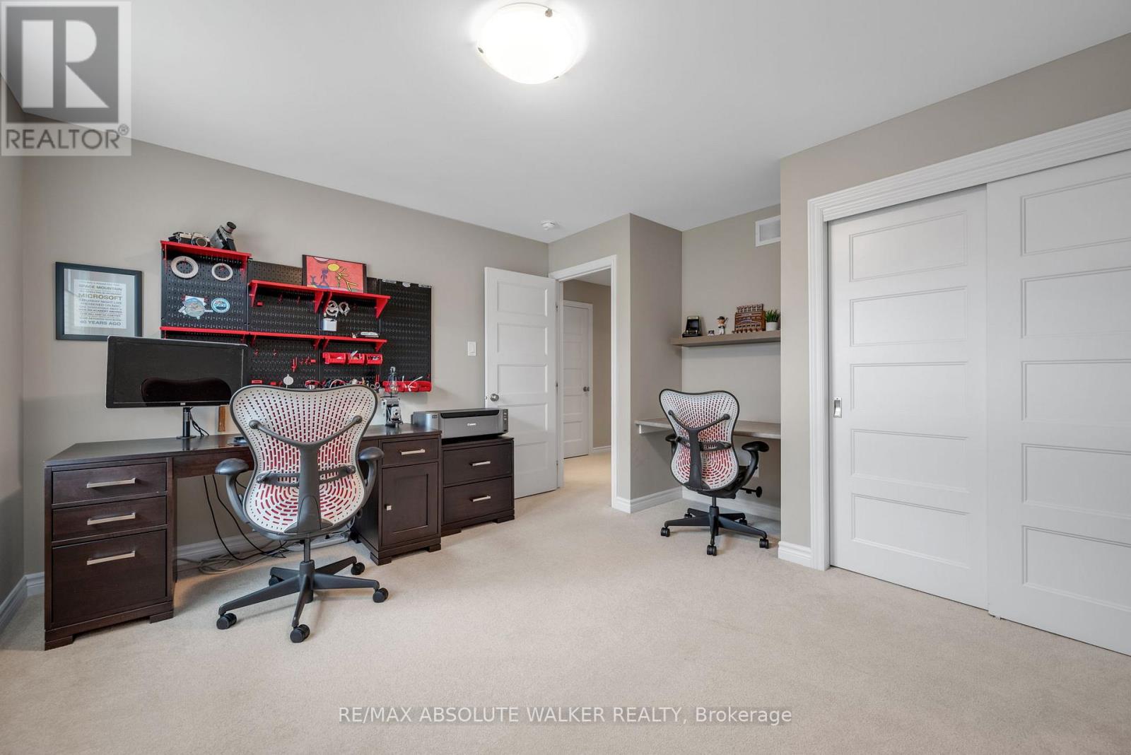 643 Rockrose Way, Ottawa, Ontario  K1T 0K6 - Photo 32 - X12159854