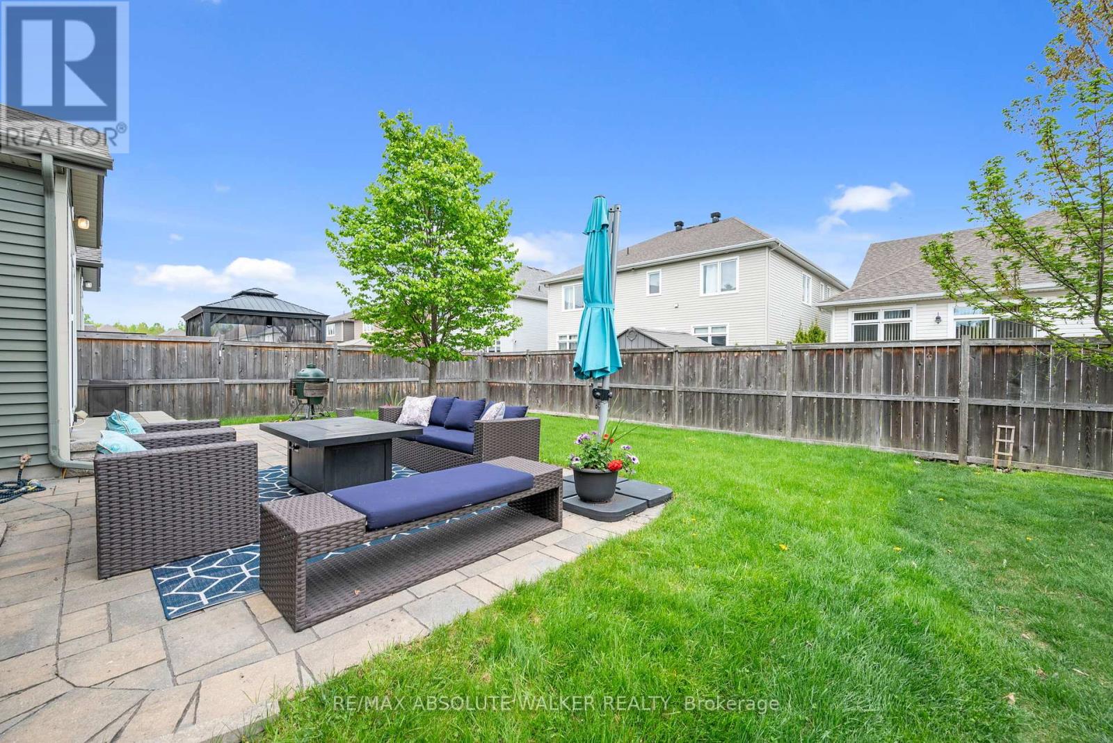 643 Rockrose Way, Ottawa, Ontario  K1T 0K6 - Photo 37 - X12159854