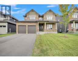 474 CENTRAL PARK BOULEVARD, Russell, Ontario