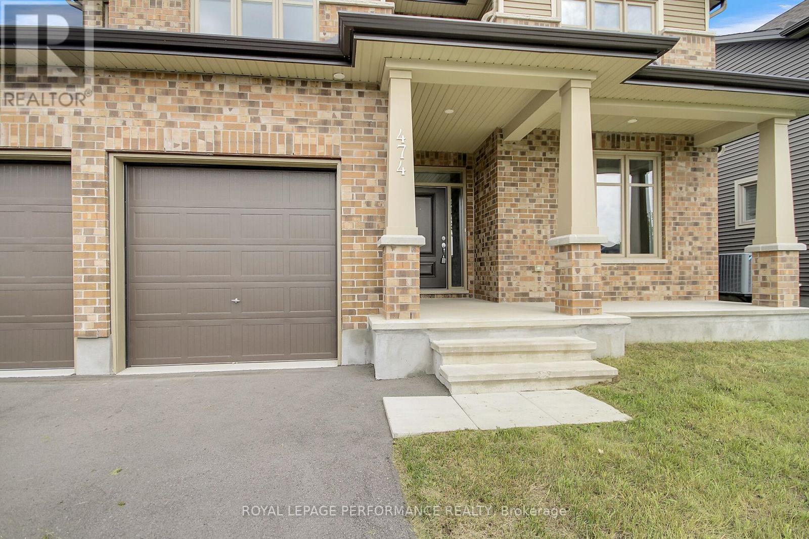 474 Central Park Boulevard, Russell, Ontario  K4R 1E9 - Photo 2 - X12161412