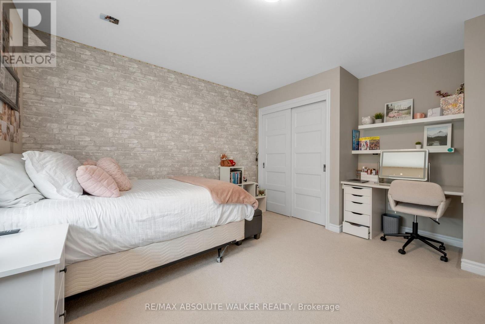 643 Rockrose Way, Ottawa, Ontario  K1T 0K6 - Photo 30 - X12159854