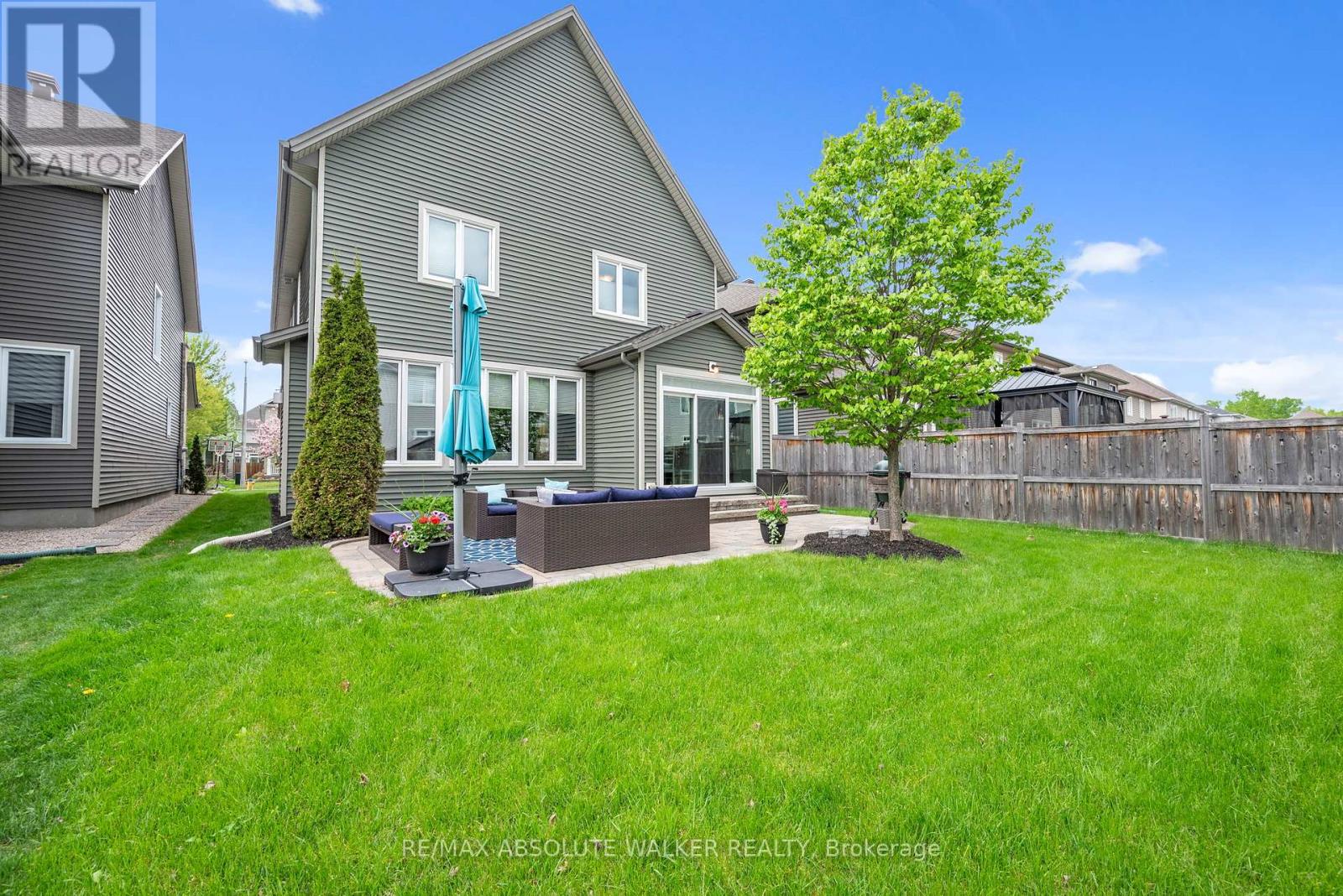643 Rockrose Way, Ottawa, Ontario  K1T 0K6 - Photo 39 - X12159854