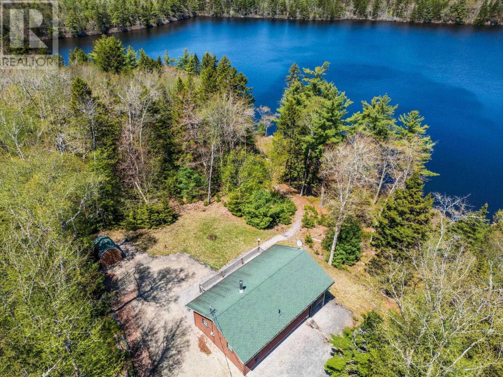 218 Little Halfway Lake Road, Kemptville, Nova Scotia  B5A 5P4 - Photo 42 - 202511825