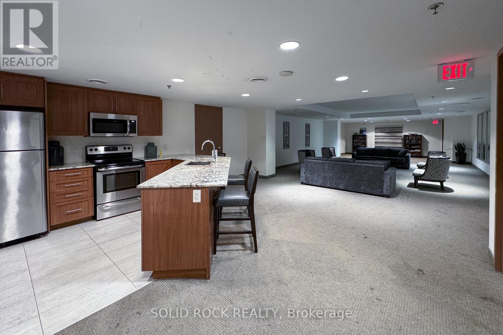 502 - 242 Rideau Street, Ottawa, Ontario  K1N 0B7 - Photo 23 - X12161584