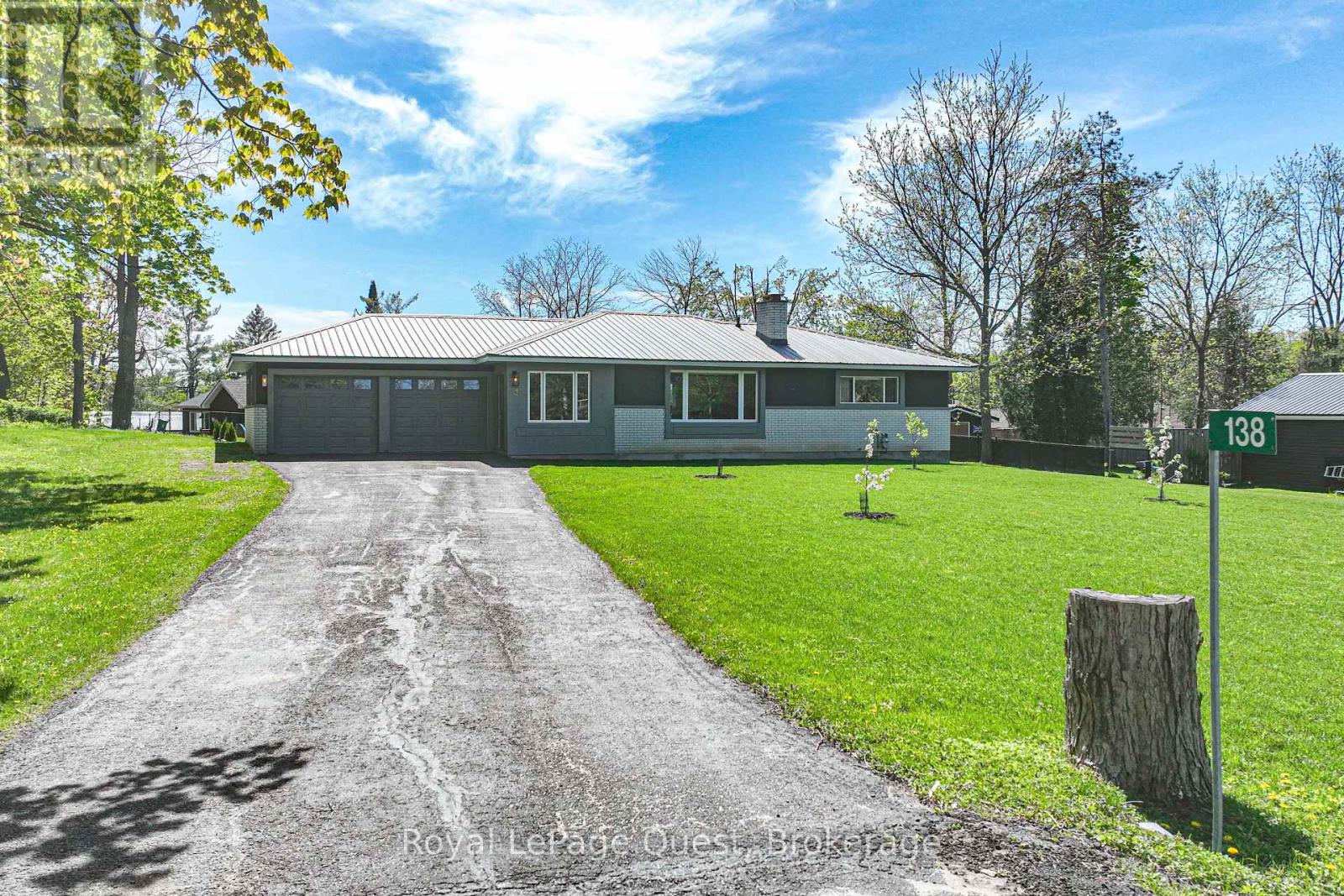 138 BASS LINE, Oro-Medonte, Ontario