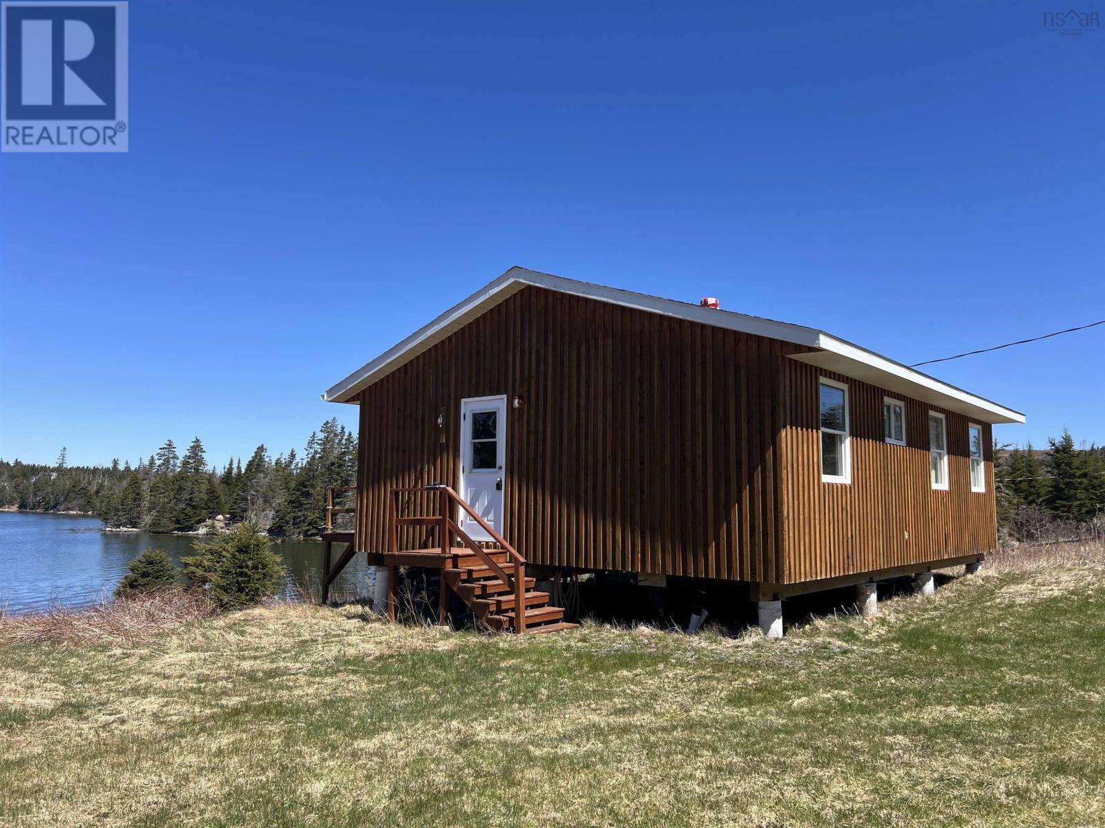 52 Sonora Wharf Road, Sonora, Nova Scotia  B0J 3C0 - Photo 2 - 202511844