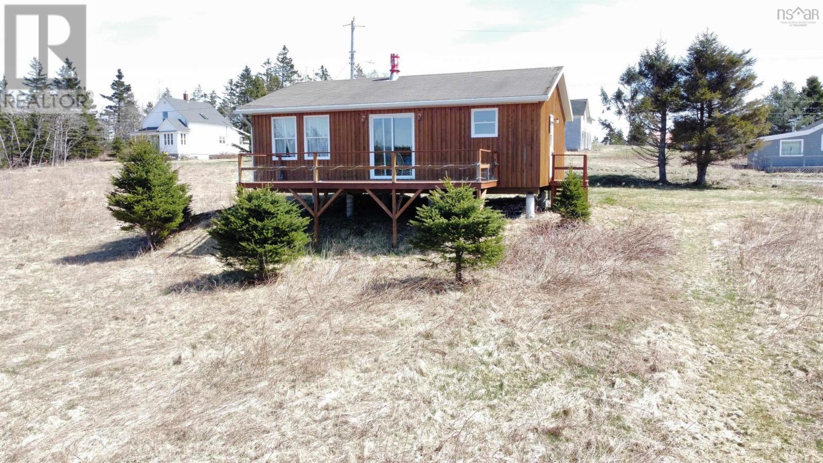 52 Sonora Wharf Road, Sonora, Nova Scotia  B0J 3C0 - Photo 1 - 202511844