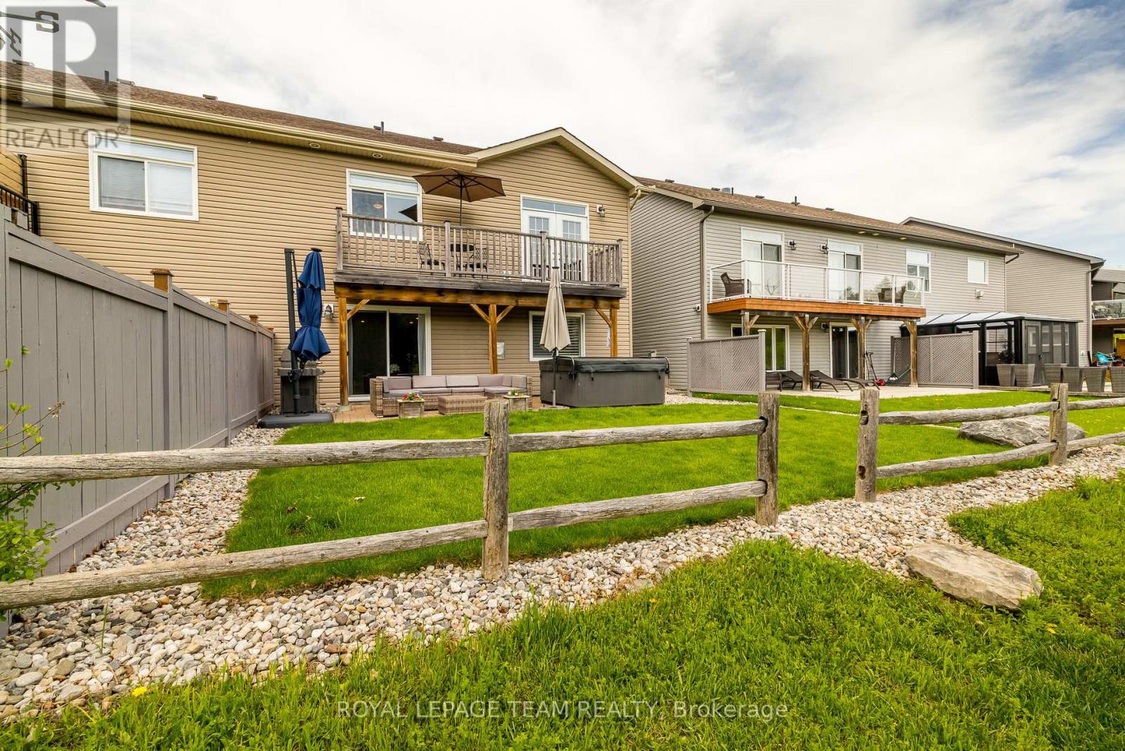 136 Kempten Court, North Grenville, Ontario  K0G 1J0 - Photo 42 - X12161522