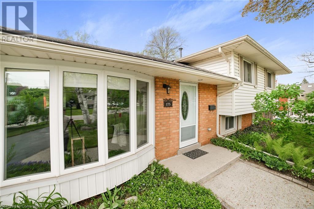 175 Council Crescent, Ancaster, Ontario  L9G 1V2 - Photo 4 - 40728104