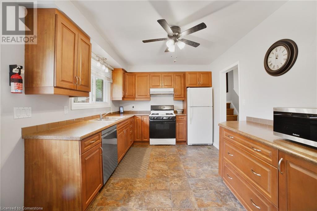 175 Council Crescent, Ancaster, Ontario  L9G 1V2 - Photo 14 - 40728104