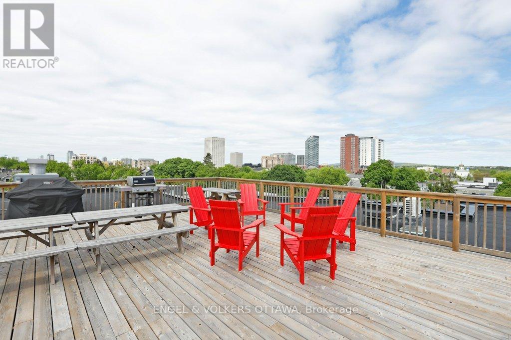 104 - 101 Pinhey Street, Ottawa, Ontario  K1Y 1T7 - Photo 24 - X12164700