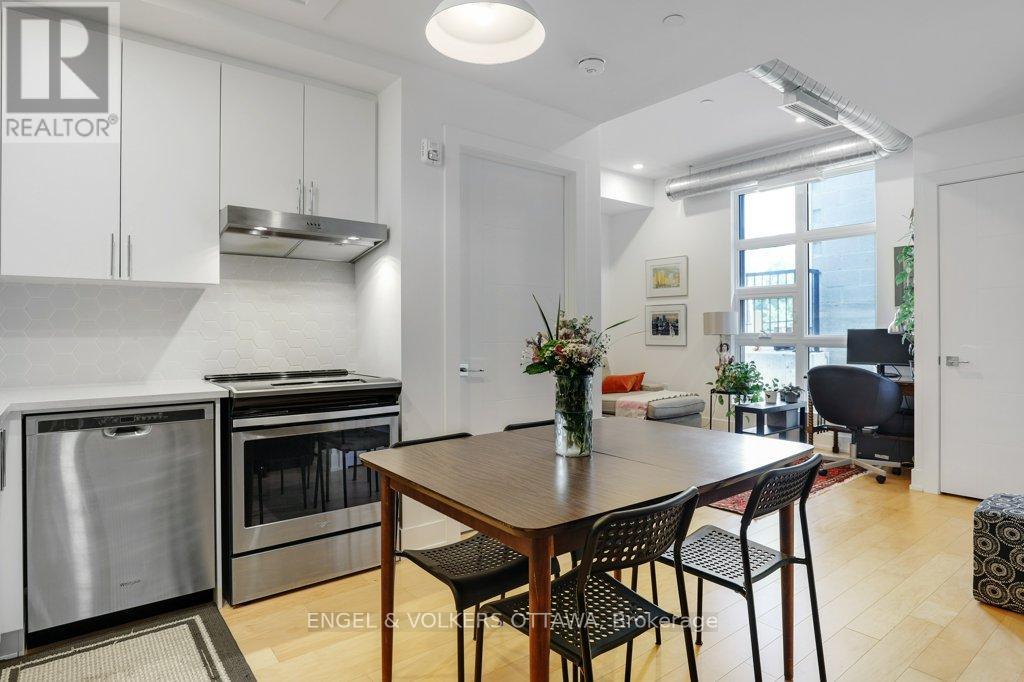 104 - 101 Pinhey Street, Ottawa, Ontario  K1Y 1T7 - Photo 7 - X12164700