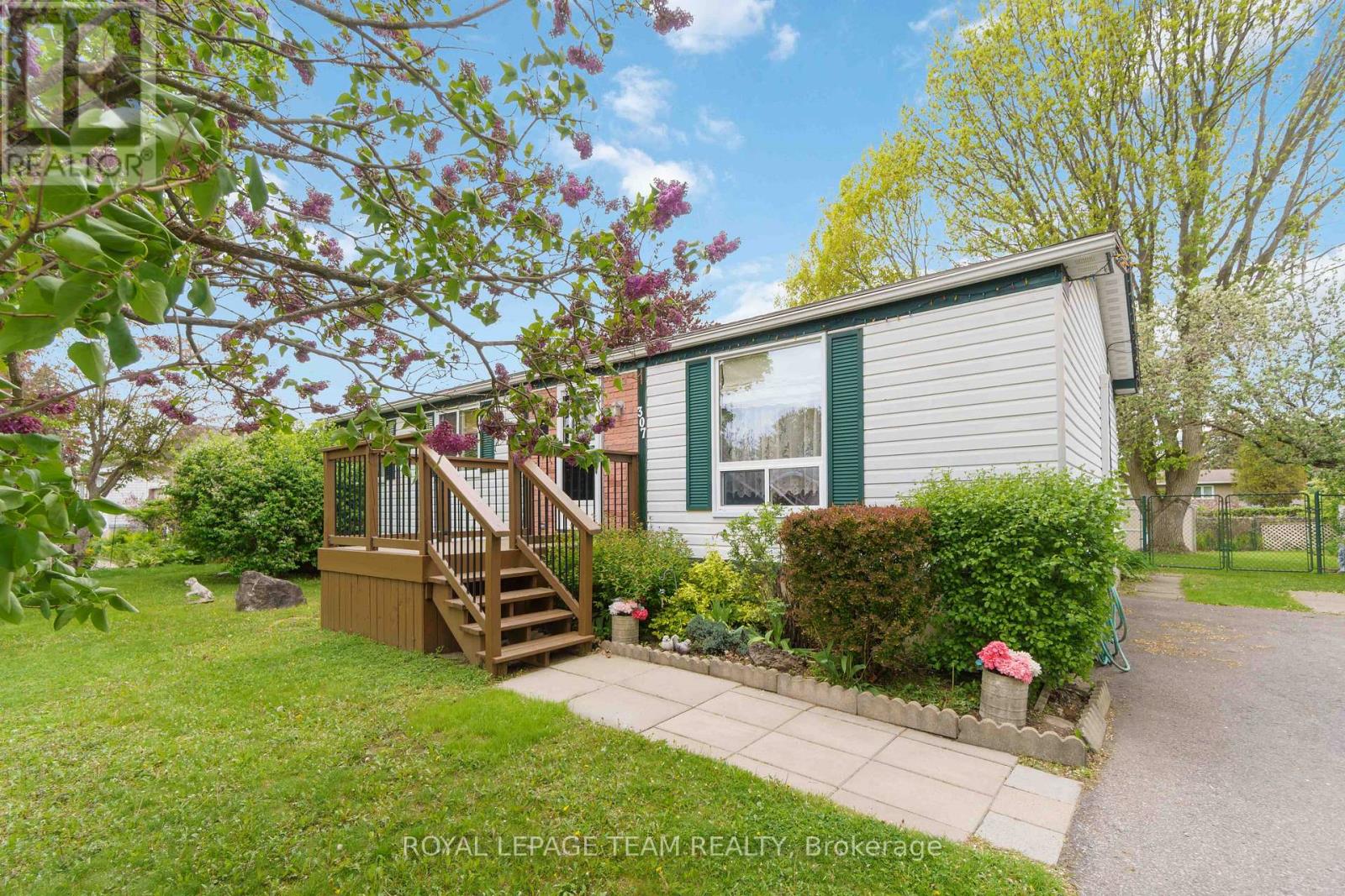 307 DODSON STREET, North Grenville, Ontario