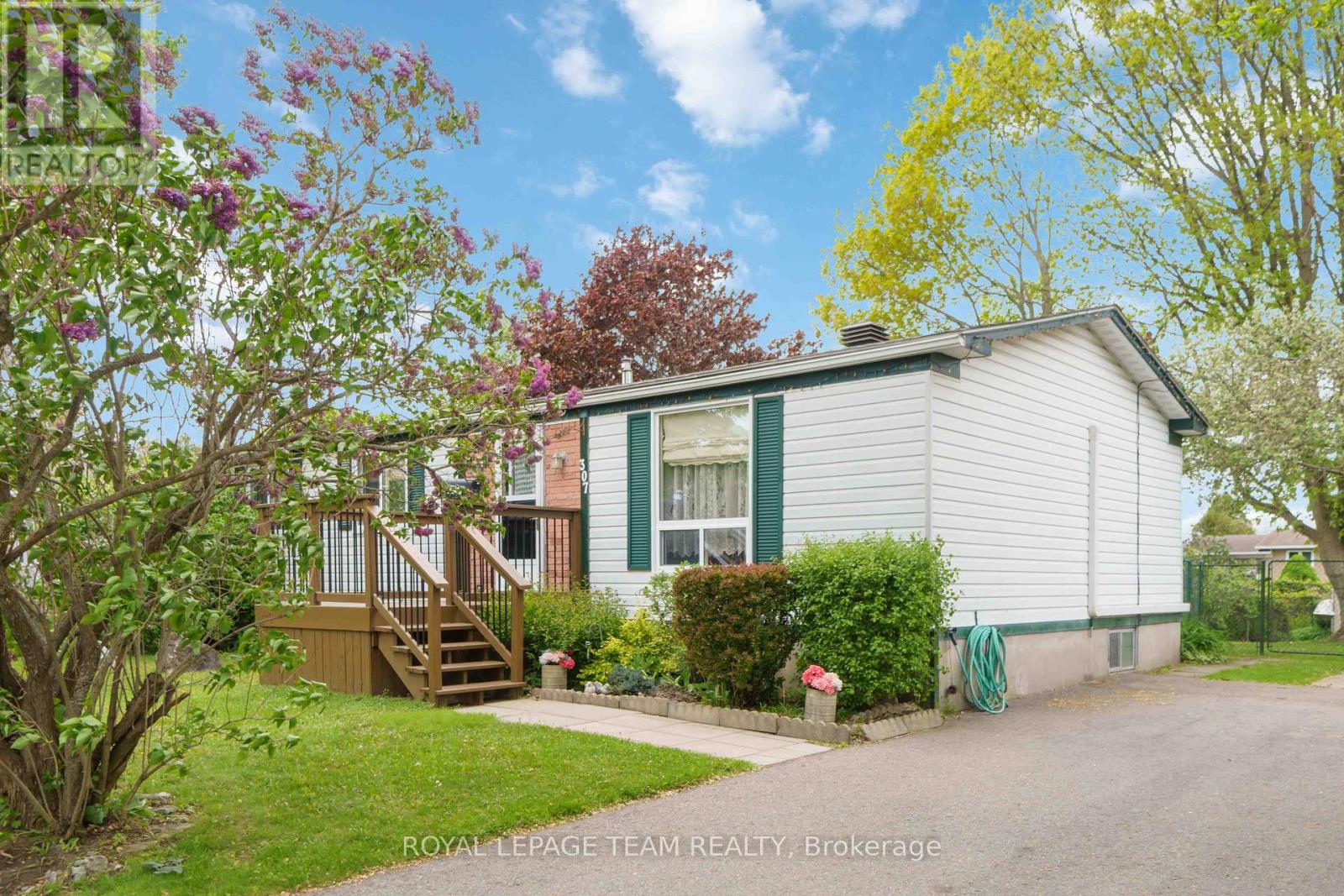 307 Dodson Street, North Grenville, Ontario  K0G 1J0 - Photo 2 - X12164721