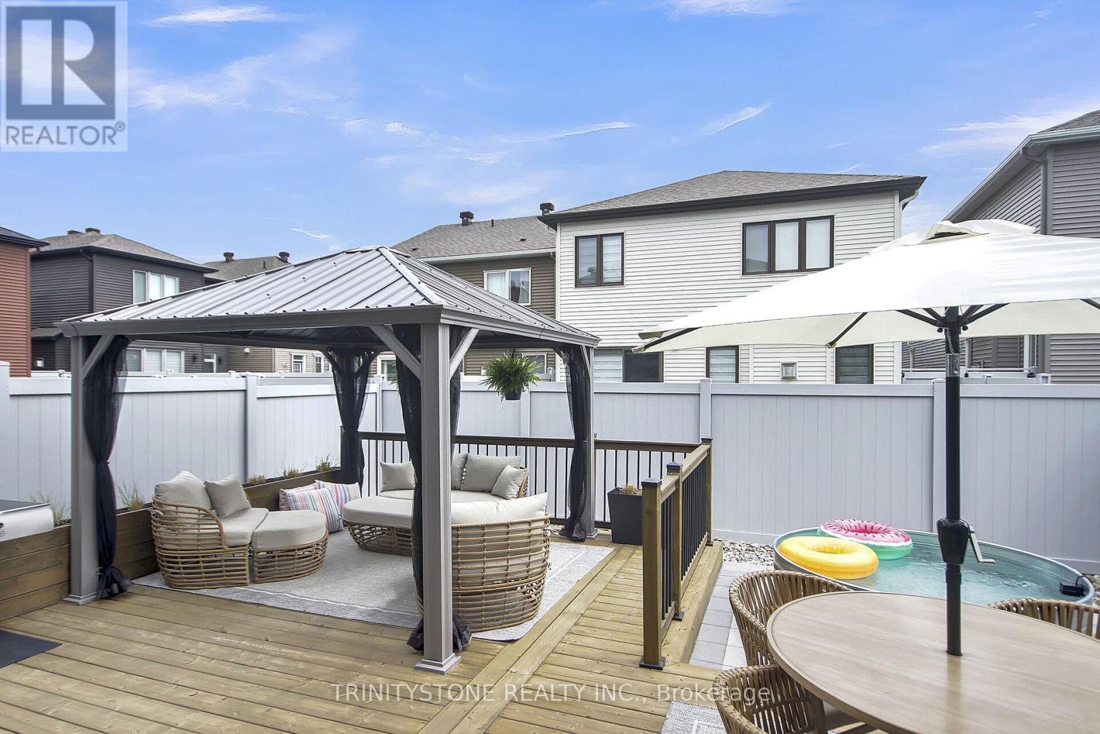 1003 Cottontail Walk, Ottawa, Ontario  K4A 5H6 - Photo 44 - X12164726