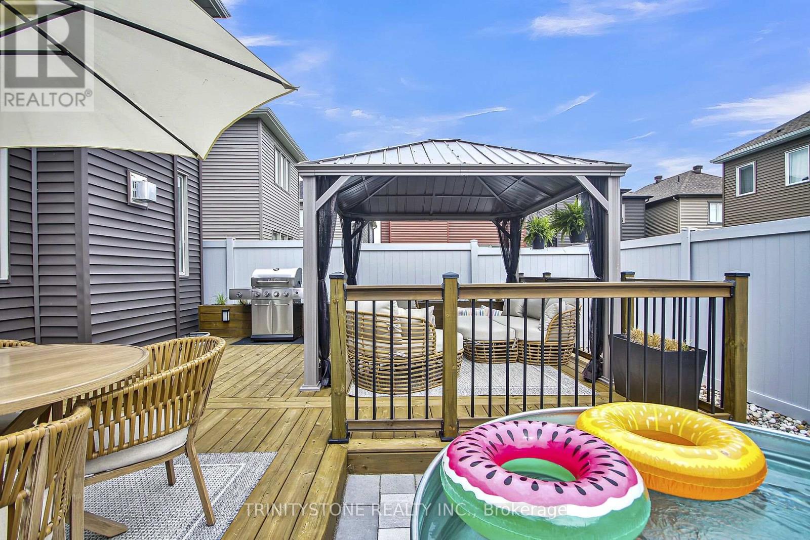 1003 Cottontail Walk, Ottawa, Ontario  K4A 5H6 - Photo 47 - X12164726