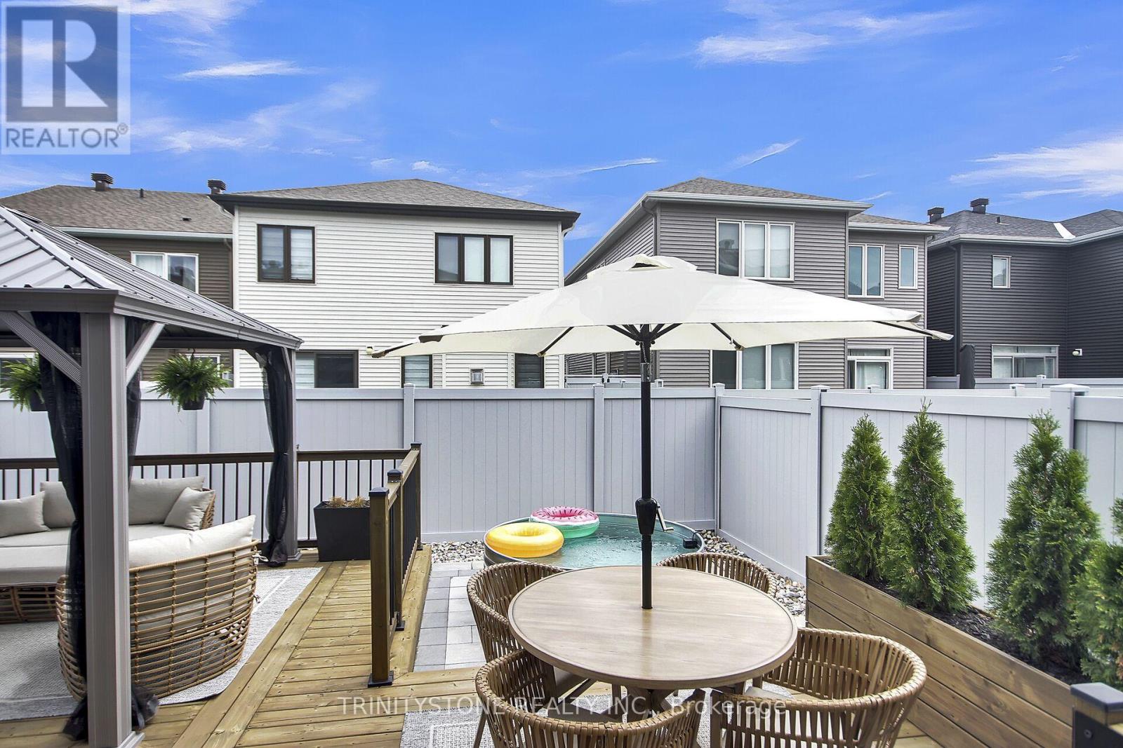 1003 Cottontail Walk, Ottawa, Ontario  K4A 5H6 - Photo 48 - X12164726