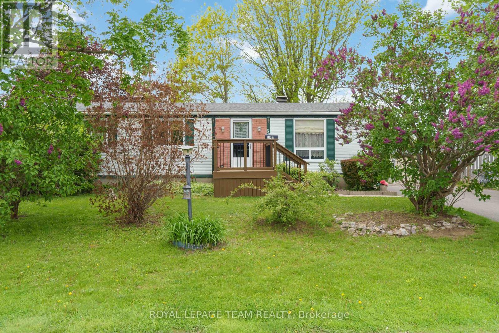 307 Dodson Street, North Grenville, Ontario  K0G 1J0 - Photo 3 - X12164721