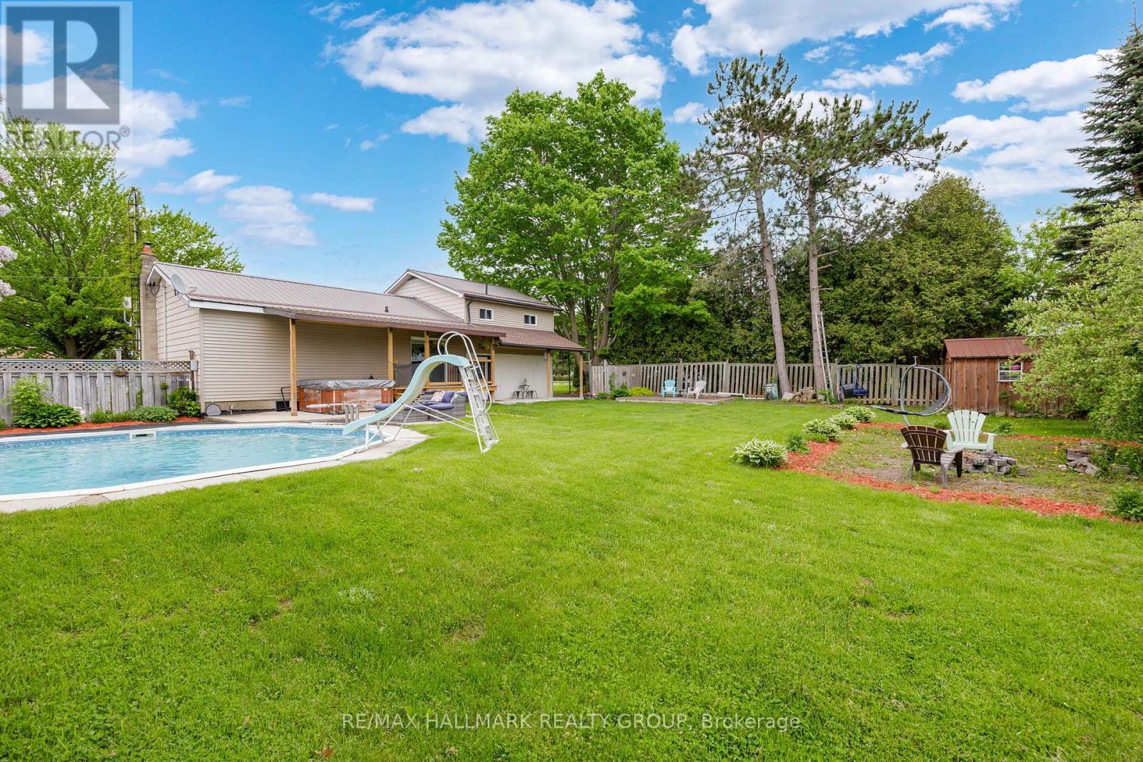 3506 Charleville Road, Augusta, Ontario  K0E 1T0 - Photo 36 - X12164740