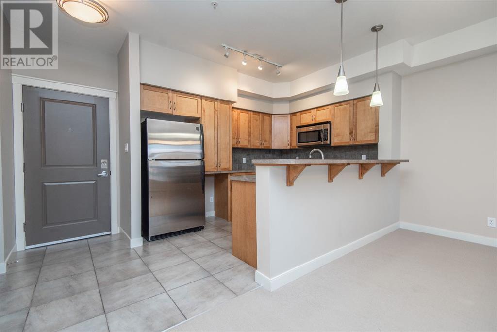 103, 100 Lakeway Boulevard, Sylvan Lake, Alberta  T4S 0A4 - Photo 8 - A2200023