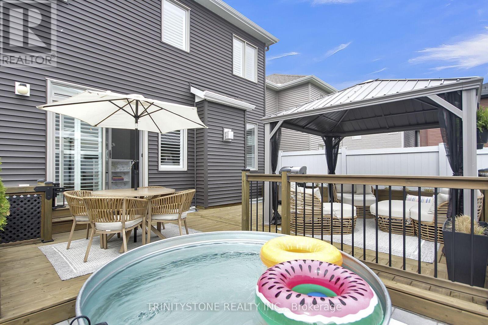 1003 Cottontail Walk, Ottawa, Ontario  K4A 5H6 - Photo 49 - X12164726