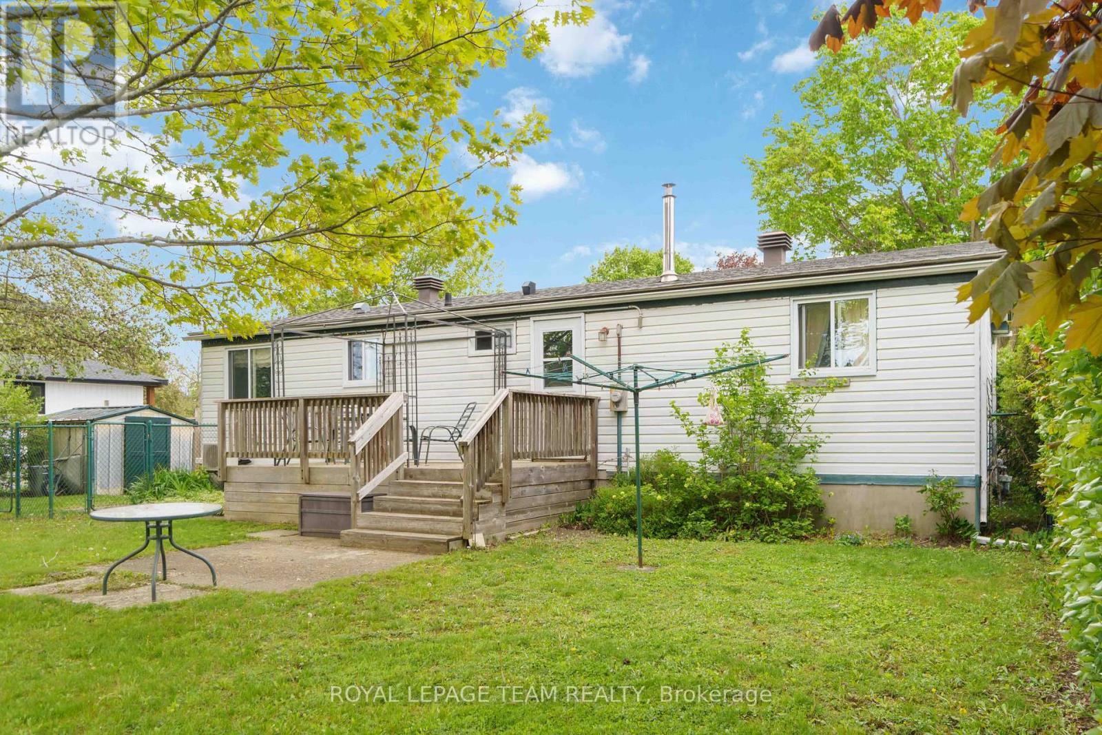 307 Dodson Street, North Grenville, Ontario  K0G 1J0 - Photo 33 - X12164721
