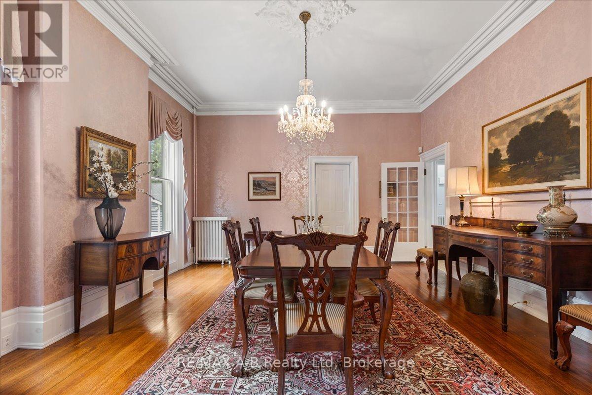 126 John Street N, Stratford, Ontario  N5A 6K9 - Photo 10 - X12164681