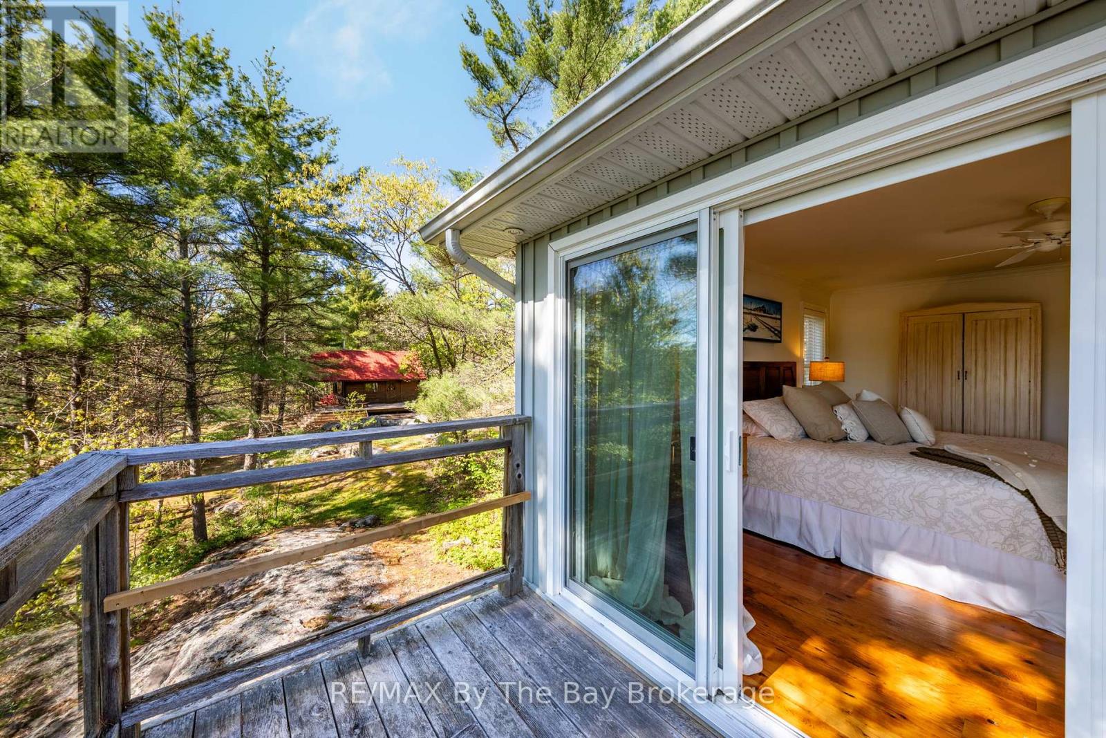 261 Kim T Lane, Georgian Bay, Ontario  L0K 1S0 - Photo 27 - X12164738