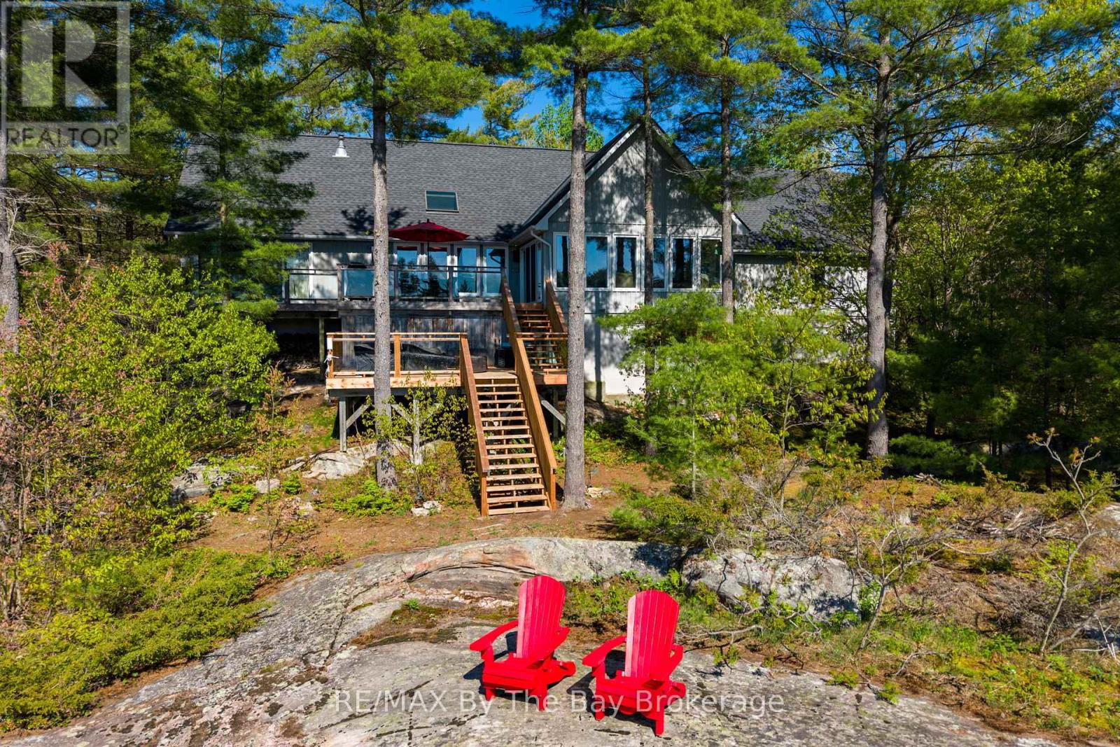 261 Kim T Lane, Georgian Bay, Ontario  L0K 1S0 - Photo 7 - X12164738