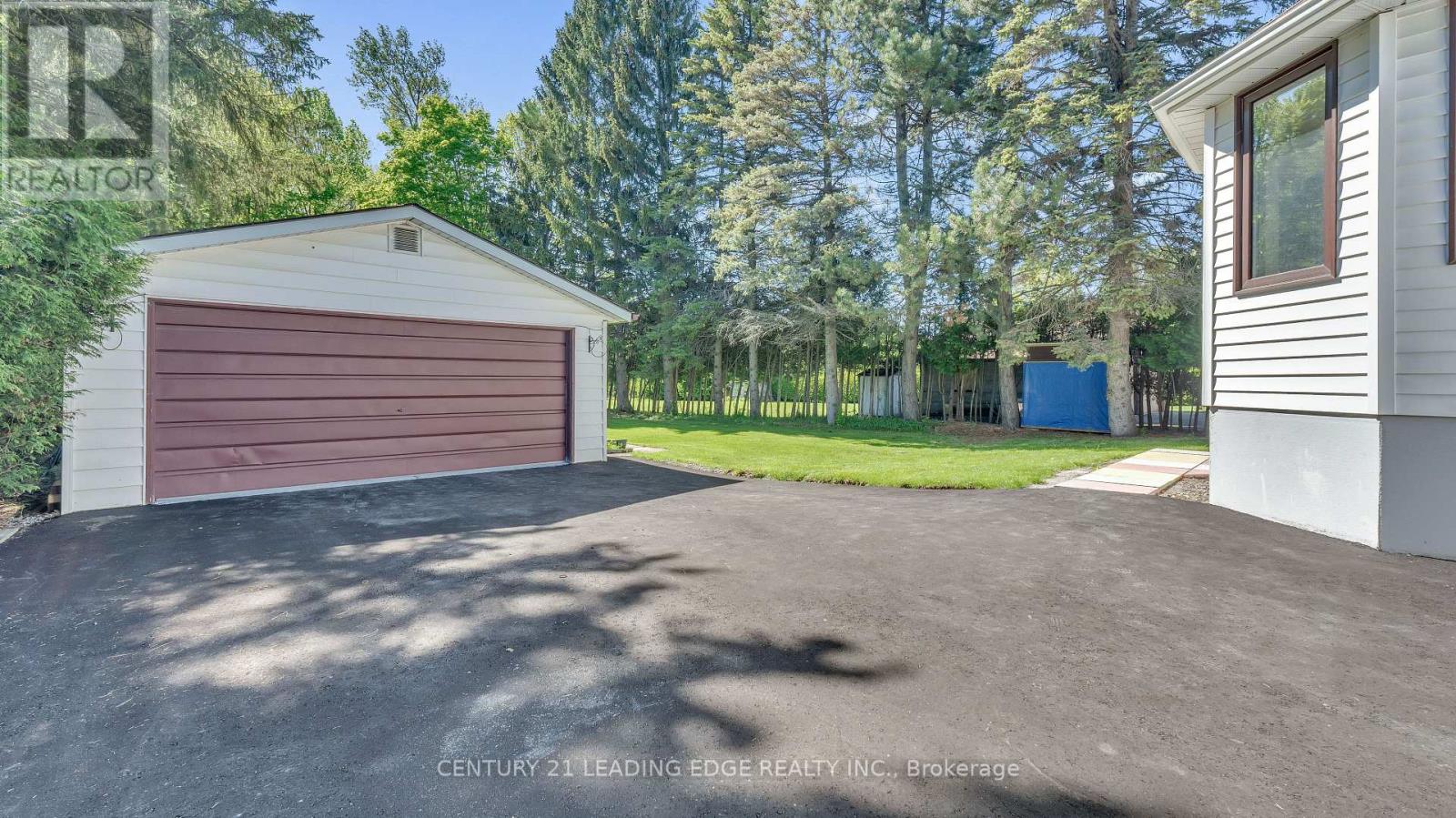 3358 Courtice Road, Clarington, Ontario  L1E 2L7 - Photo 45 - E12162413