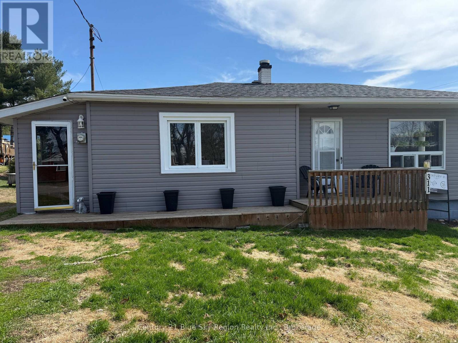 311 Seventh Street, Mattawa, Ontario  P0H 1V0 - Photo 6 - X12164709