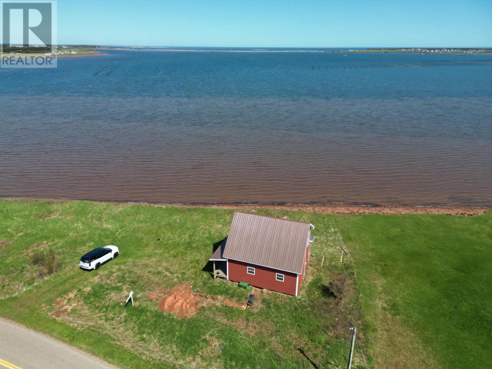 2609 Route 20, Darnley, Prince Edward Island  C0B 1M0 - Photo 2 - 202511849