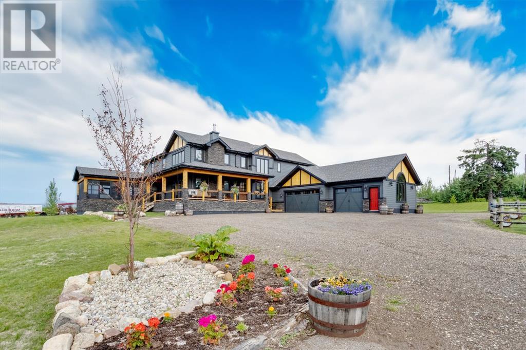 205 Weiss Drive, Saprae Creek, Alberta  T9H 5B4 - Photo 45 - A2194185