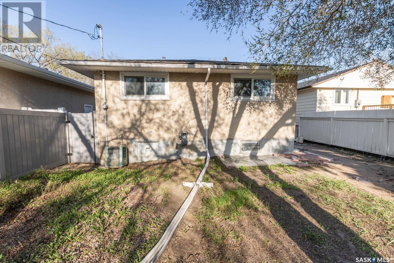 330 St John Street, Regina, Saskatchewan  S4R 1R2 - Photo 24 - SK005097