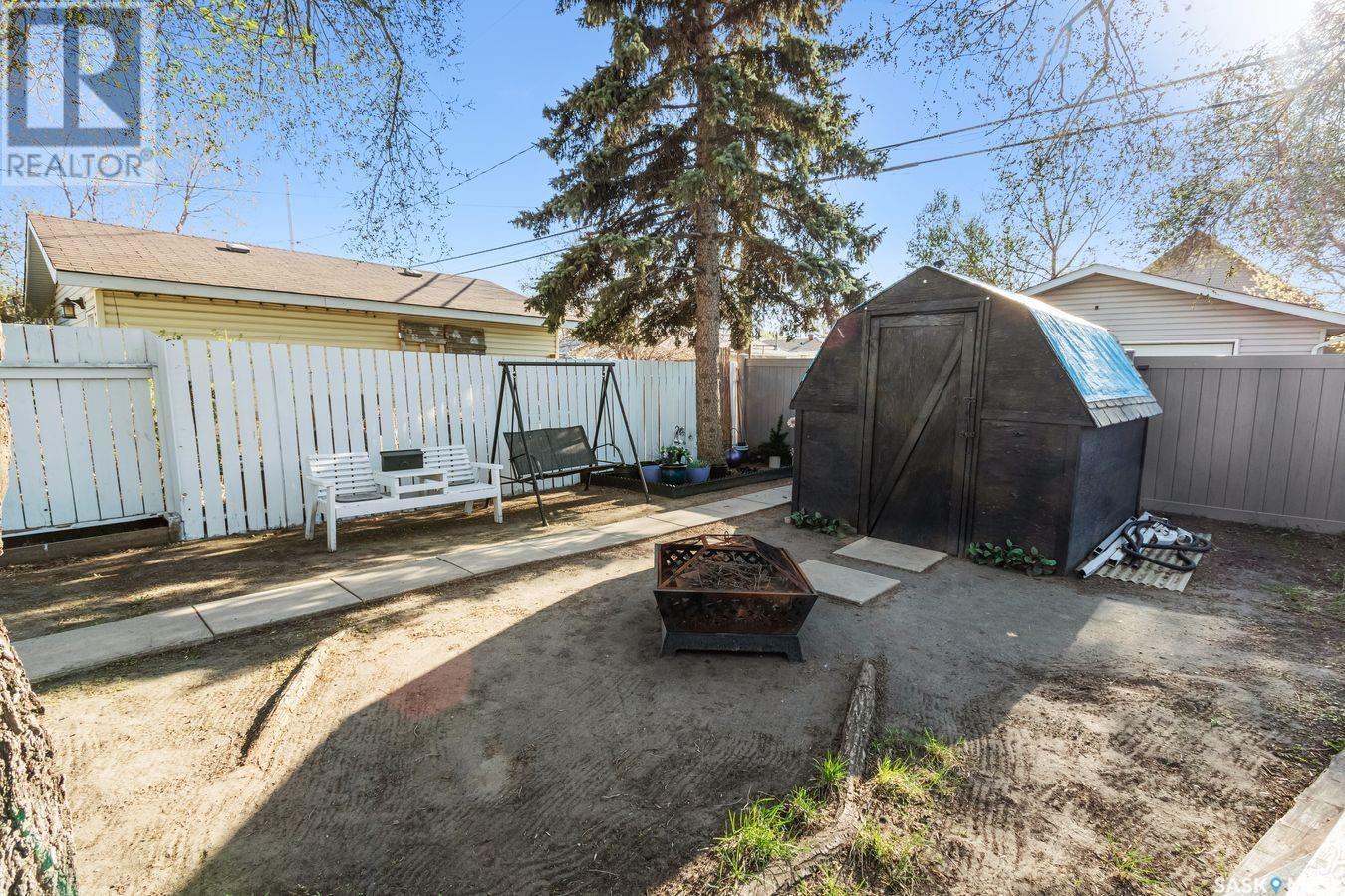 330 St John Street, Regina, Saskatchewan  S4R 1R2 - Photo 23 - SK005097