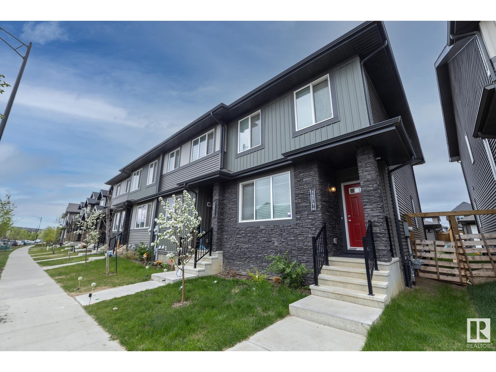 1279 Rosenthal Bv Nw, Edmonton, Alberta  T5T 7N7 - Photo 54 - E4437736