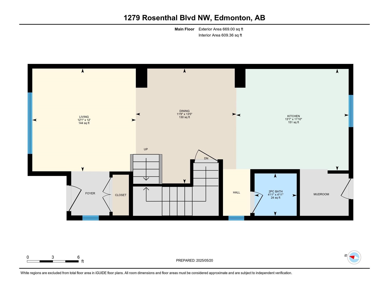 Property at 1279 ROSENTHAL BV NW image 4