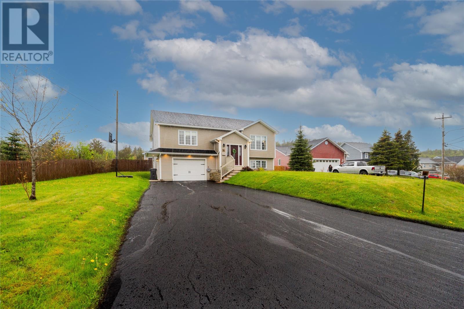 5 Camrose Drive, Paradise, Newfoundland & Labrador  A1L 3B6 - Photo 4 - 1285332