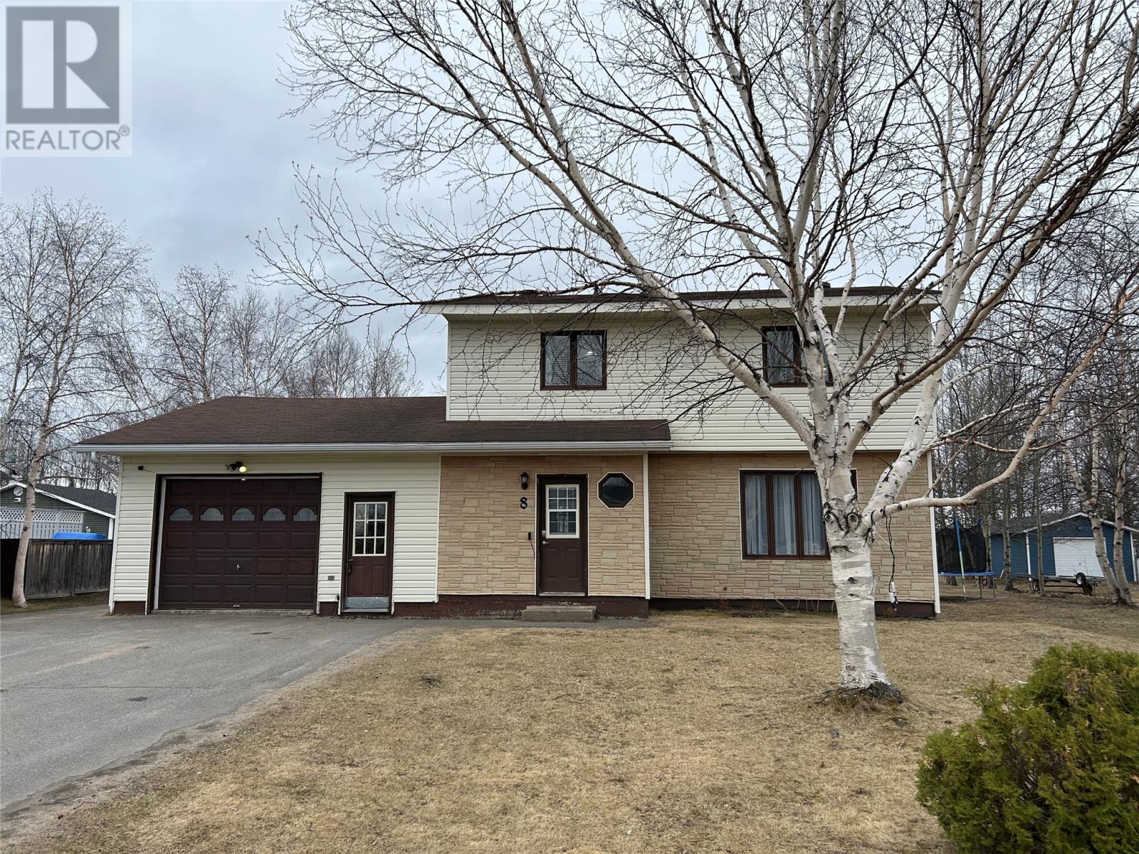 8 Michelin Street, Happy Valley-Goose Bay, Newfoundland & Labrador