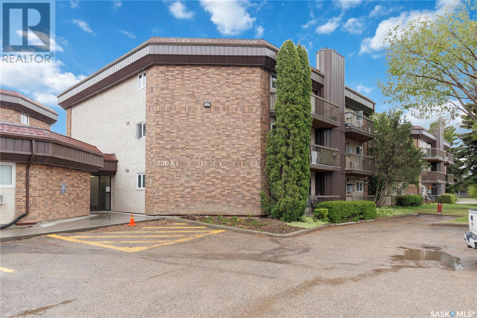 103 730A Heritage LANE, Saskatoon, Saskatchewan