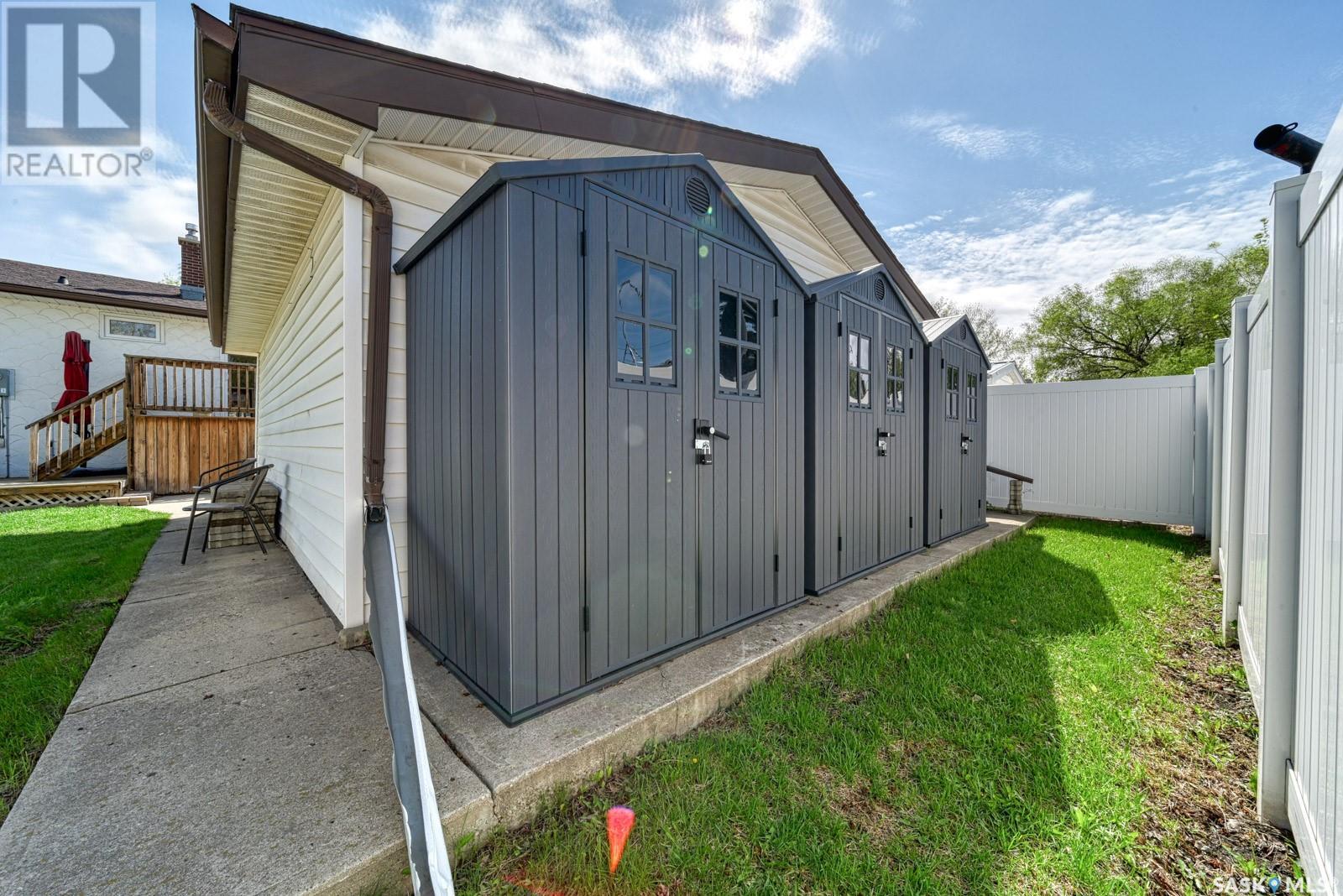12 Bauermeister Street, Regina, Saskatchewan  S4R 5N4 - Photo 29 - SK006697