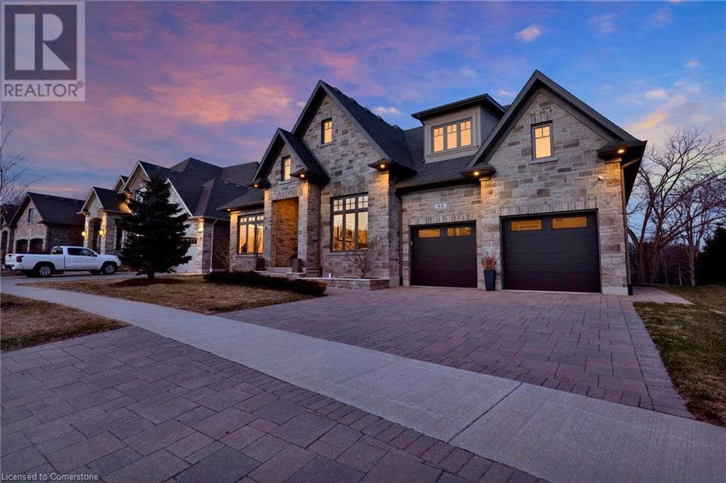 44 Pioneer Ridge Drive, Kitchener, Ontario  N2P 0G6 - Photo 49 - 40732356