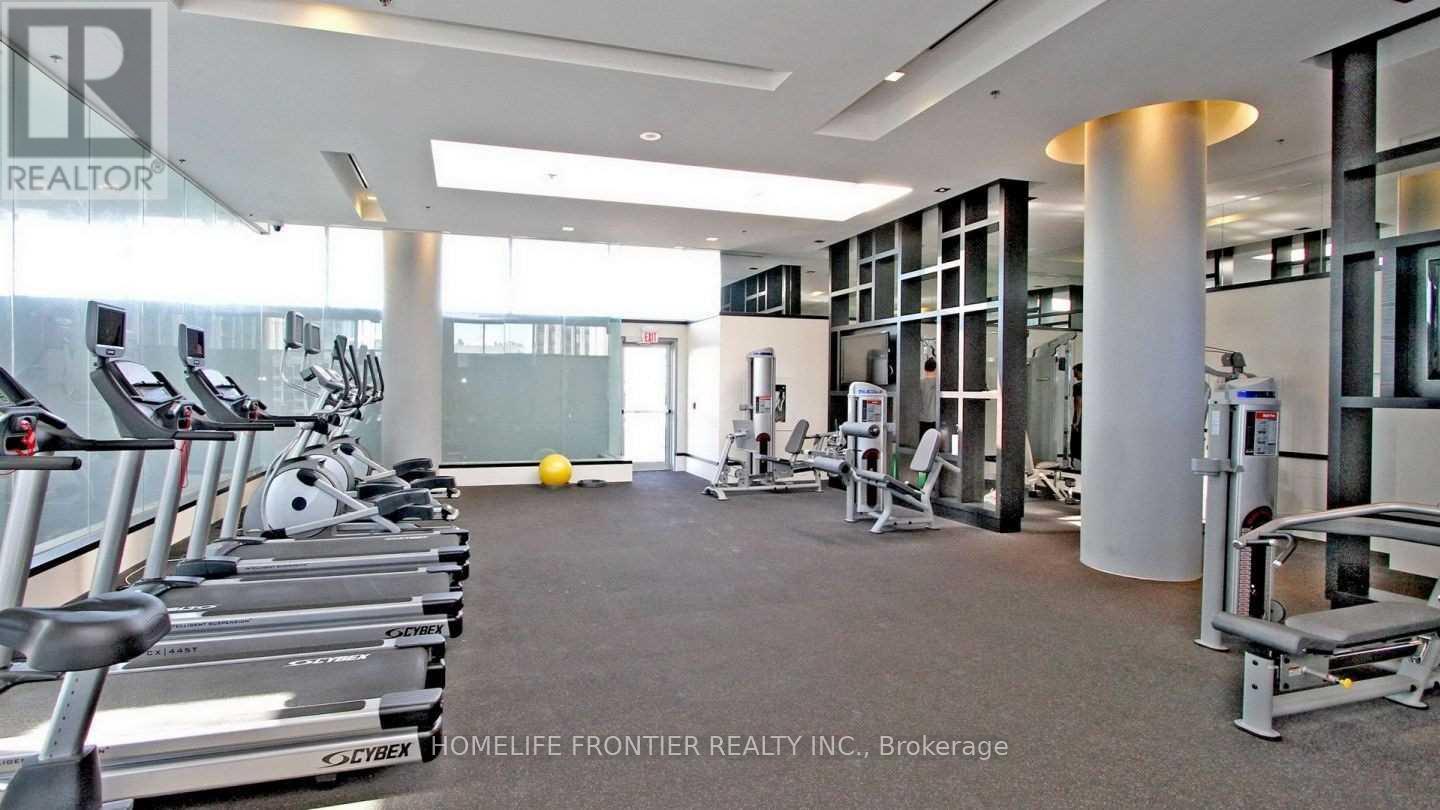 2512 - 80 John Street, Toronto, Ontario  M5V 3X4 - Photo 15 - C12162506