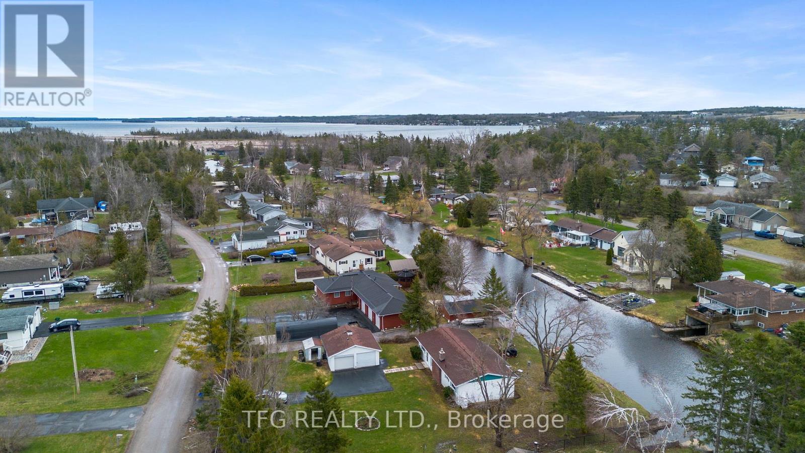 12 North Bayou Road, Kawartha Lakes, Ontario  K0M 1N0 - Photo 30 - X12100426