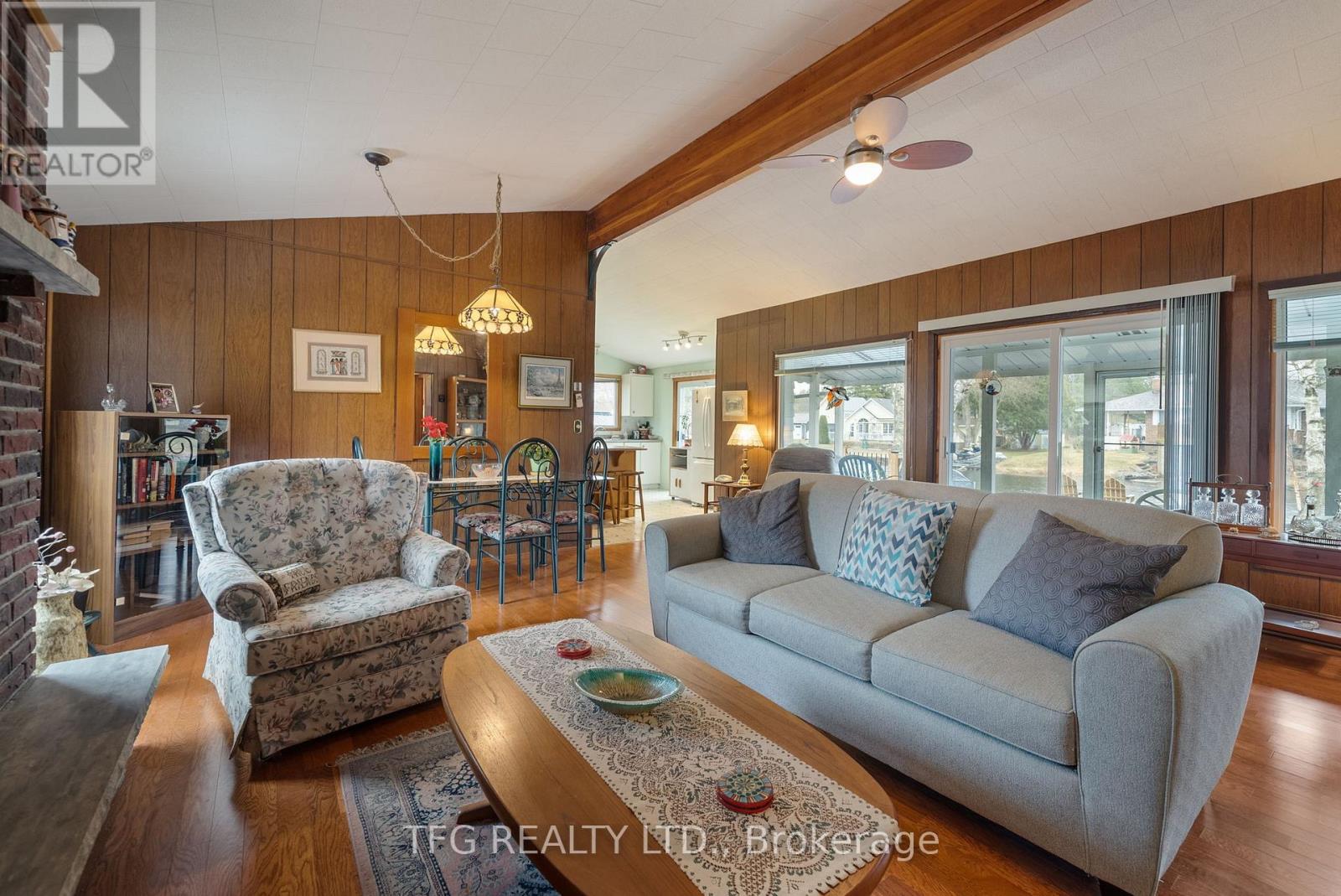 12 North Bayou Road, Kawartha Lakes, Ontario  K0M 1N0 - Photo 9 - X12100426