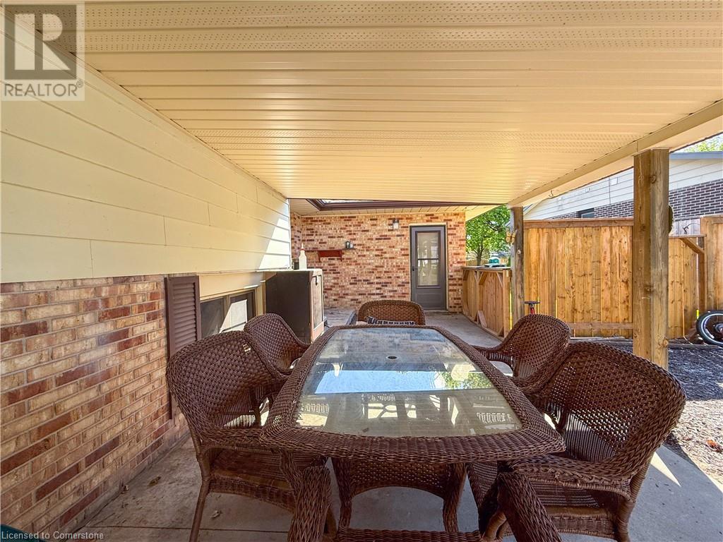 82 Berkley Crescent, Simcoe, Ontario  N3Y 2K5 - Photo 36 - 40728014